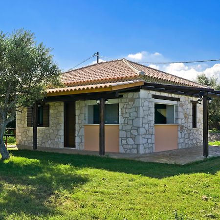 Kavos Psarou Studios & Apartments Dış mekan fotoğraf