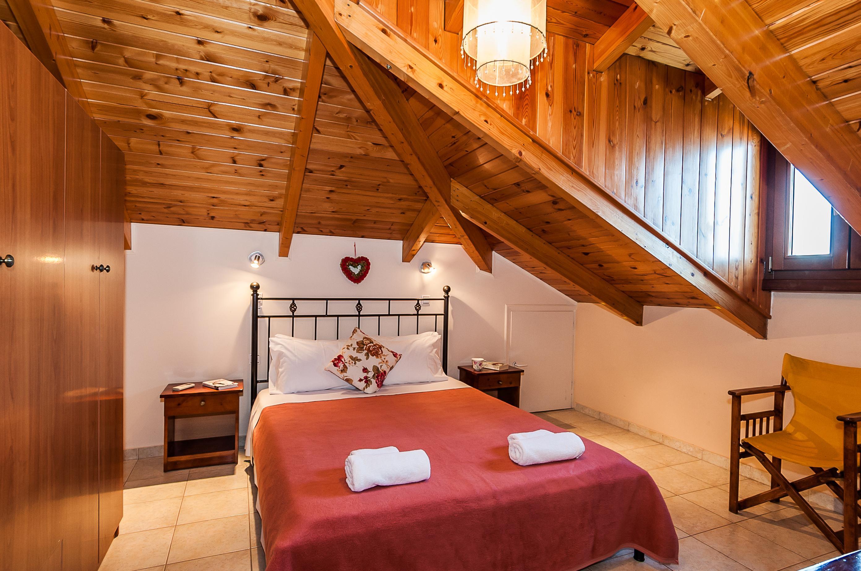 Kavos Psarou Studios & Apartments Dış mekan fotoğraf