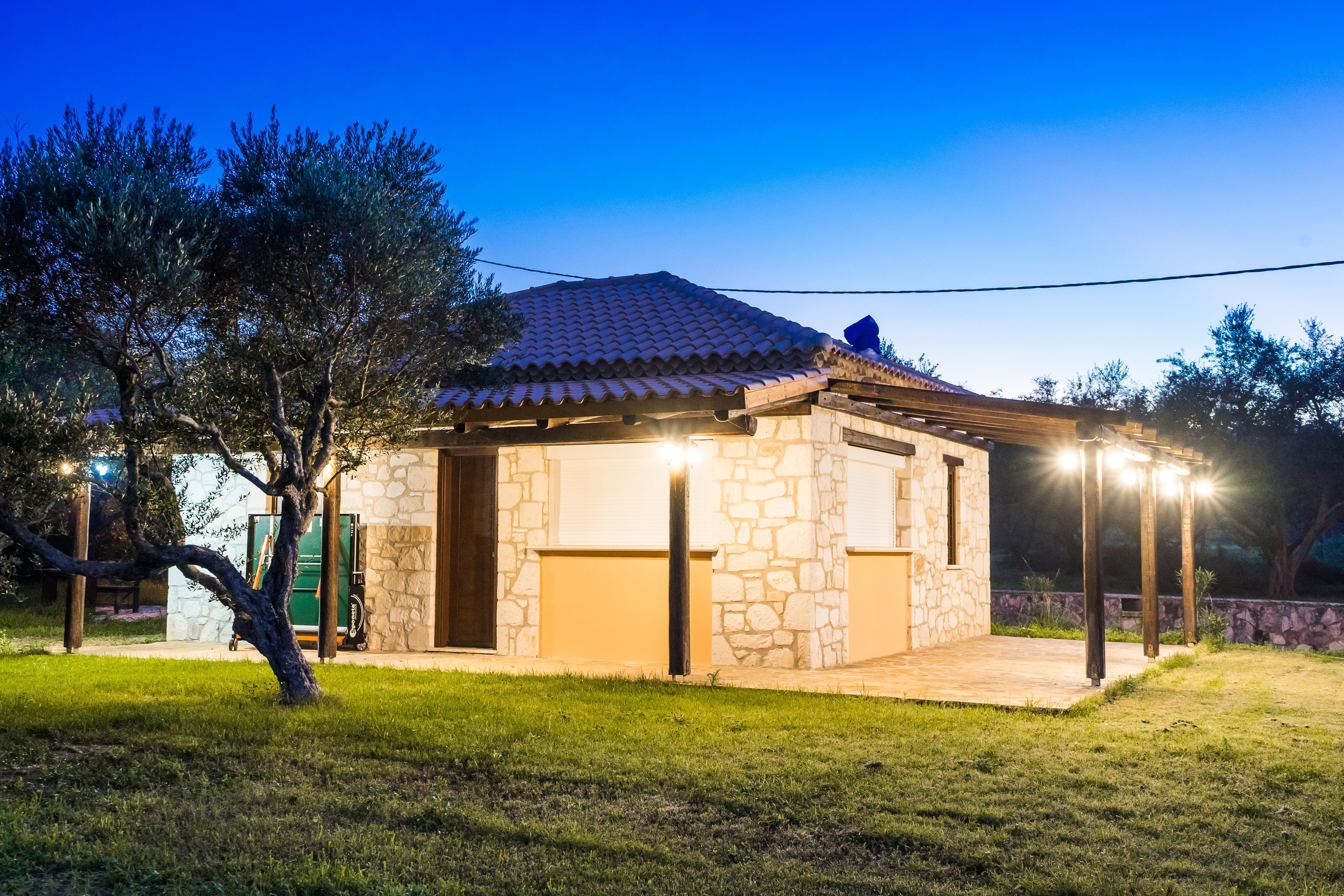 Kavos Psarou Studios & Apartments Dış mekan fotoğraf