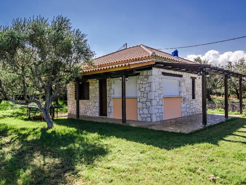 Kavos Psarou Studios & Apartments Dış mekan fotoğraf