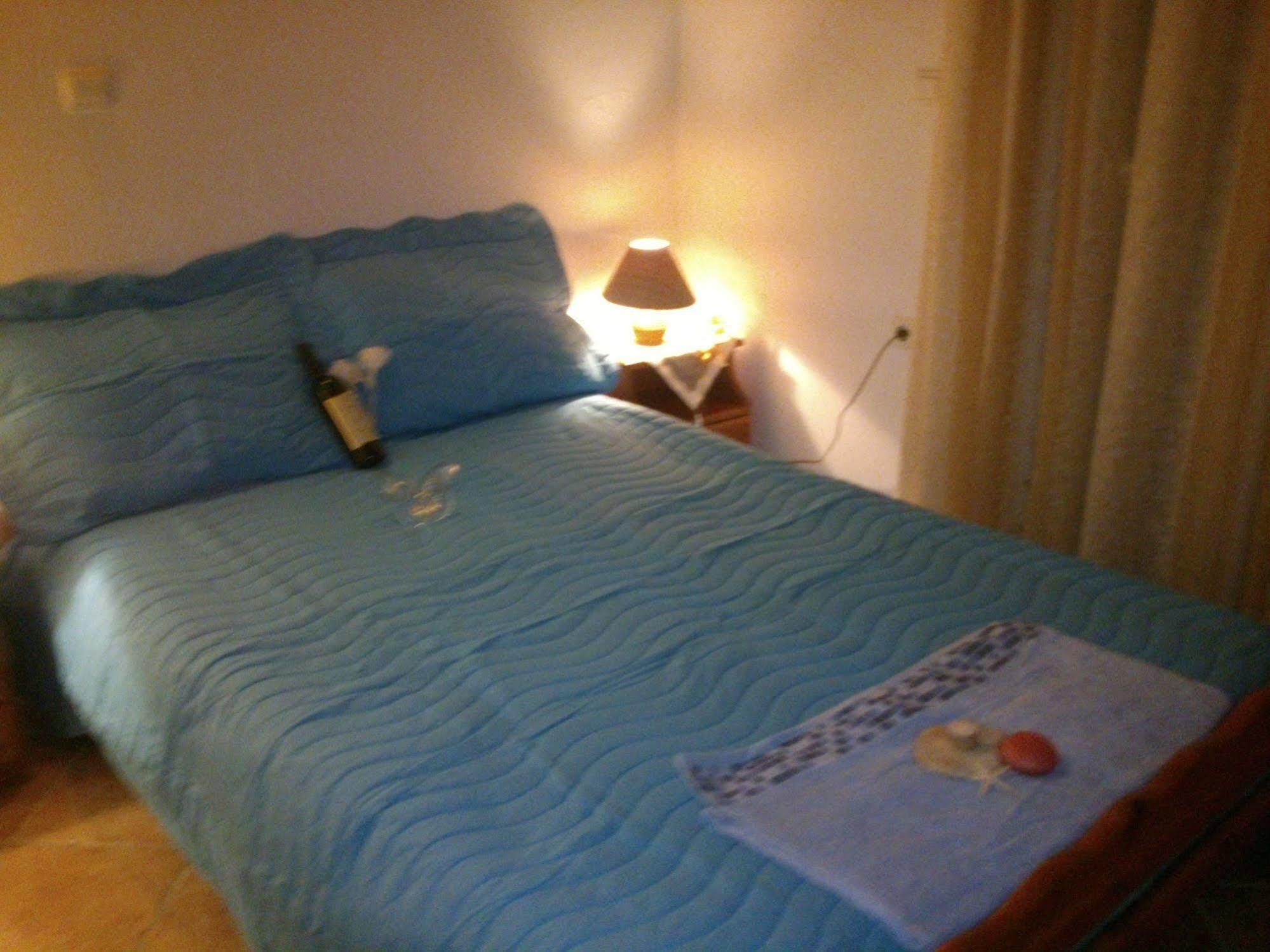 Kavos Psarou Studios & Apartments Dış mekan fotoğraf